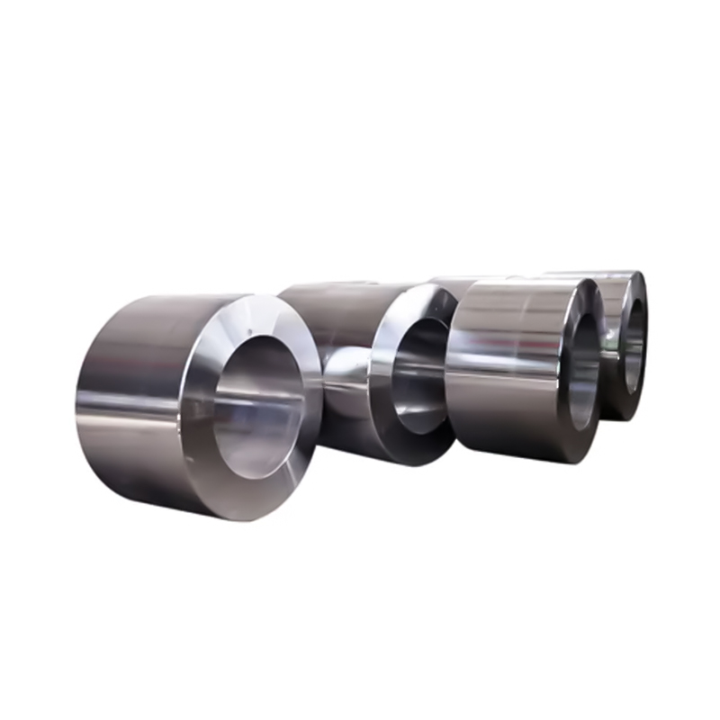Cylinder kuty na polu sprzętu metalurgicznego