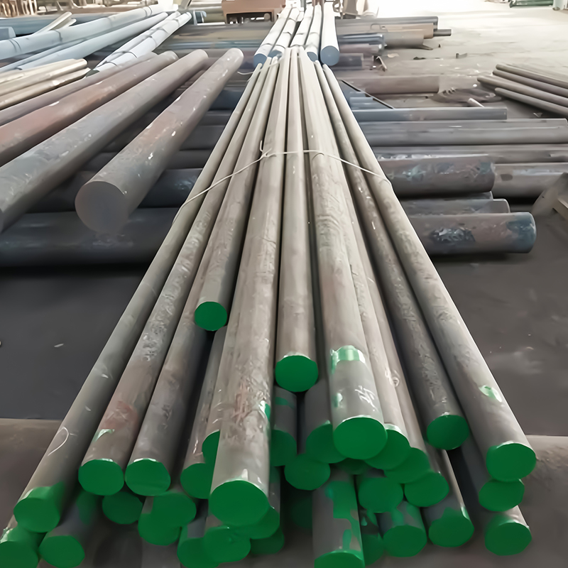 Stal stopowa 4118/20CrMoS4/20CrMo5/20CrMo