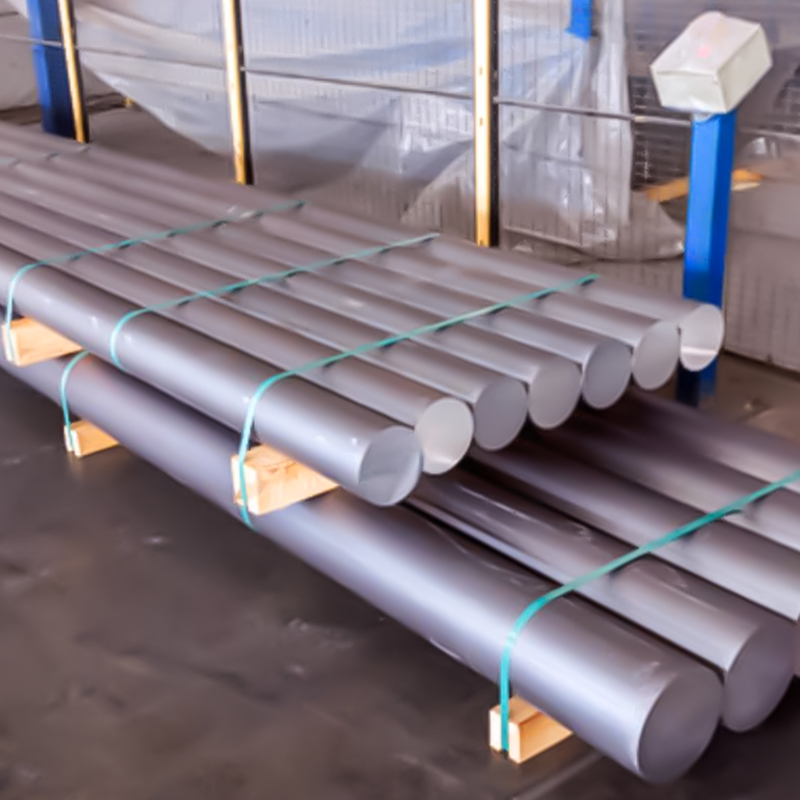 Stal nierdzewna 410/X10Cr13/1Cr13