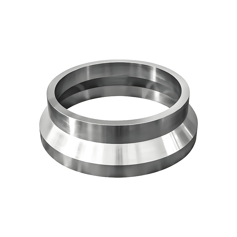 Odkuwki ze stopu 6061 AL