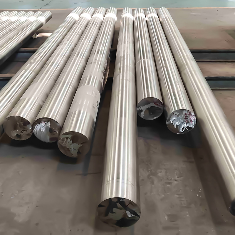 Stal nierdzewna 420/X20Cr13/2Cr13