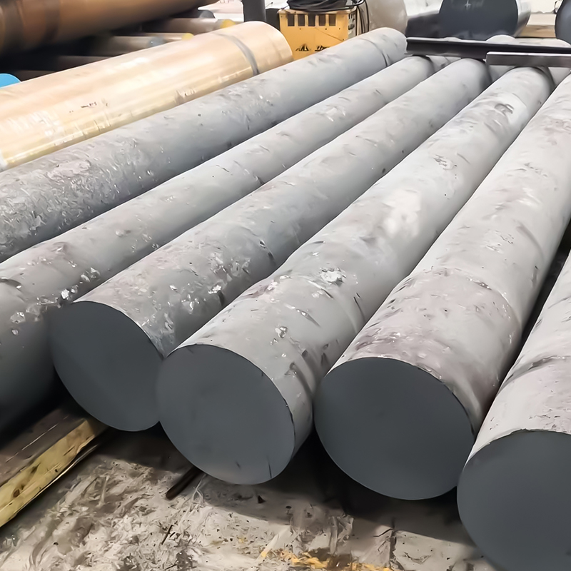 Stal stopowa 5140/41Cr4/40Cr