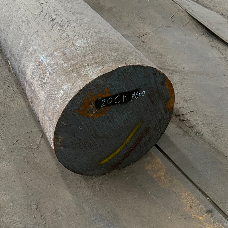 Stal stopowa 5120/20Cr4/20Cr