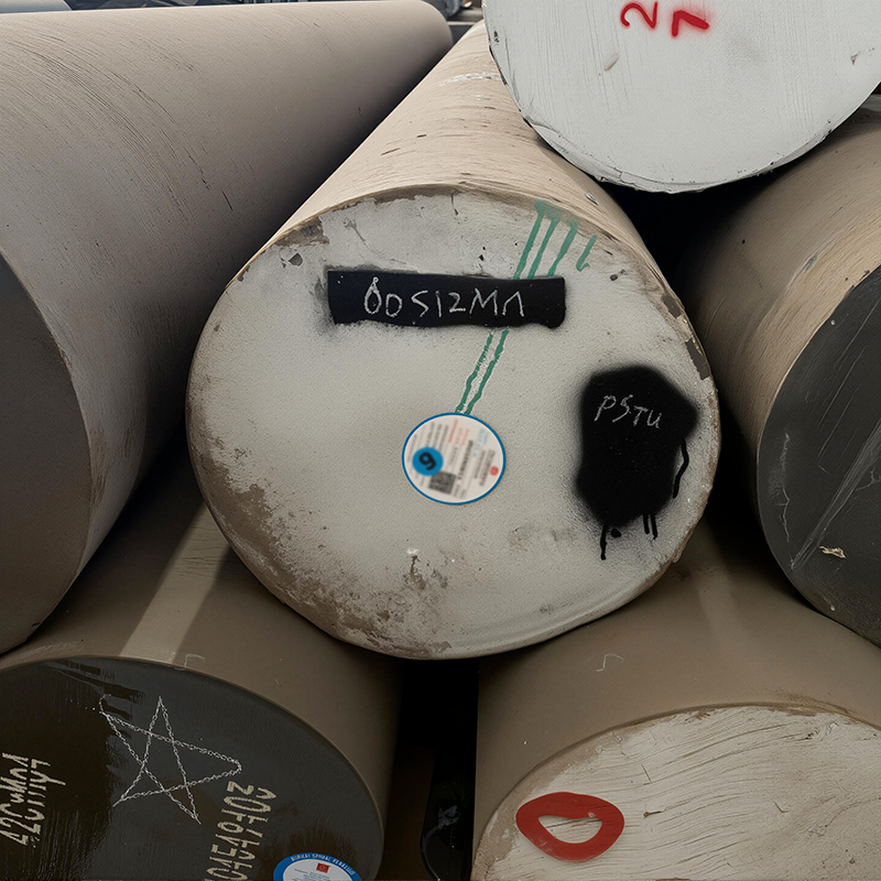 Stal stopowa 9260/60SiCr7/60Si2Mn